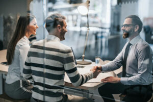 Servicefirst - Consoro - Hosting Consulting Simplified